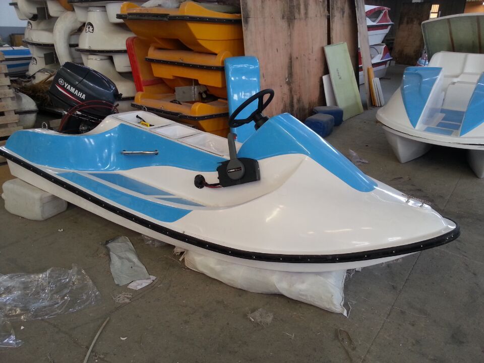 原裝進口雅馬哈、龐巴迪，國產(chǎn)摩托艇